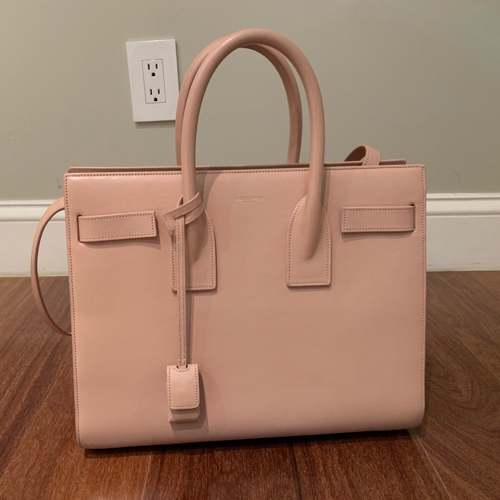 Saint Laurent handbag